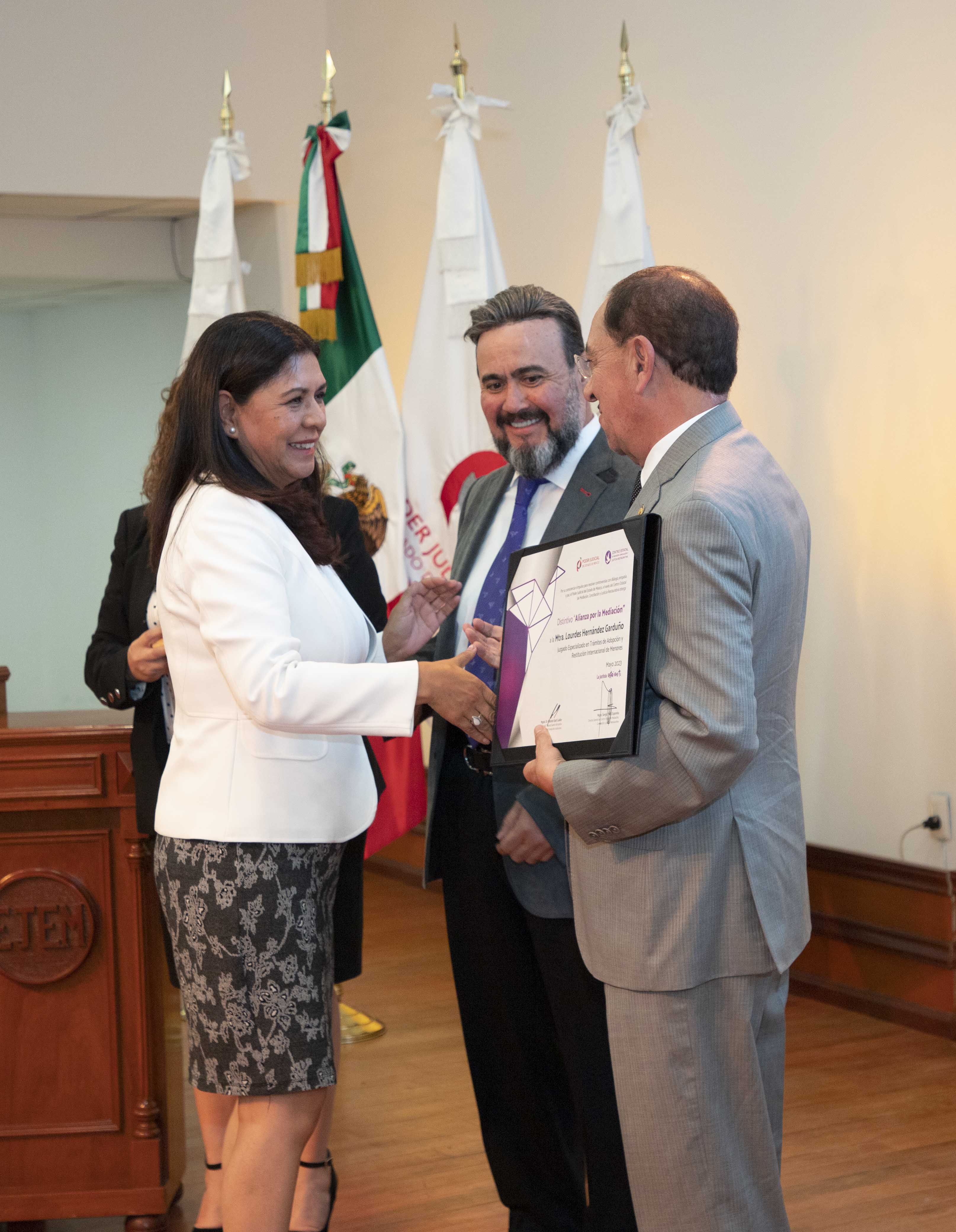 III Congreso Justicia Familiar